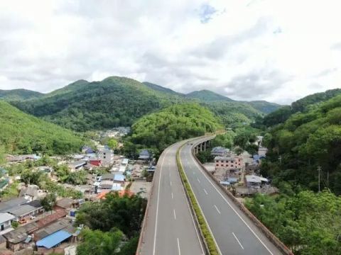 沈阳到清原？高速快？放屁！