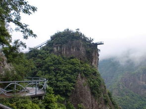 龙湾潭景区？呵呵，就这？