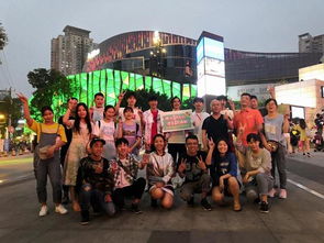 三、 周末出游：交通、住宿、餐饮全套乱炖