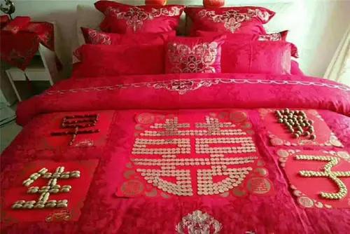 红包墙摆放全攻略！看完秒变风水大师