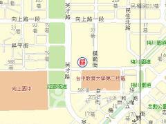 二、 那个传说中的紫康路，到底在哪里？