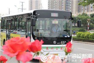 公交线路：更多种选择任你选