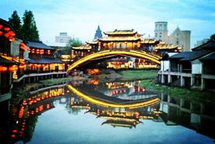 2. 杭州宋城（排队人山人海！）