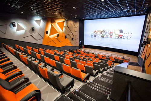 服务员的 “影迷级 ” 专业度