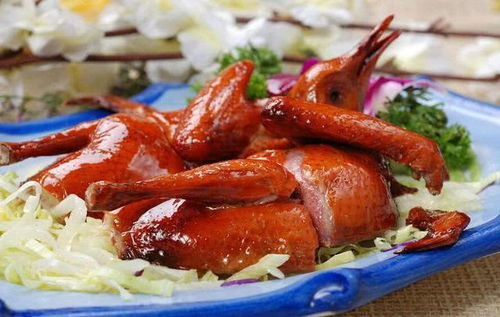 石岐乳鸽——皮脆肉嫩的“鸽子王”