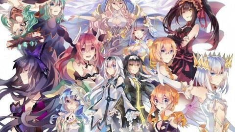 突然出现的黑影——噩梦降临