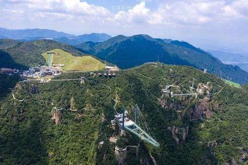 九真实山风景区——森林里的音乐会