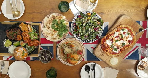 夏风美食盛宴：夏日风俗探秘，共享清凉味蕾之旅