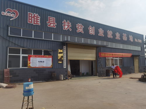 阳信县吉瑞食品有限公司：一个典型的例子？