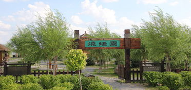 呼兰湿地公园门票优惠：你以为全是免费？别天真了！