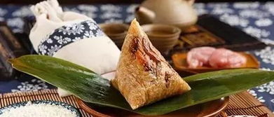 江西端午，粽香传承，独特韵味，端午爆款！