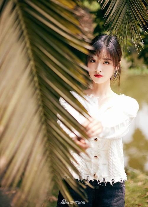撒婉儿，婉约如水，温婉可人这样的女子，难道不是世间最温柔的存在吗？