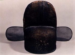 1. 乌纱帽与纱帽翅的关系