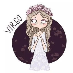 处女座：完美主义者的温柔炸弹