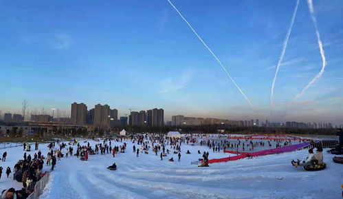 晋源区：文旅融合持续发展的沃土