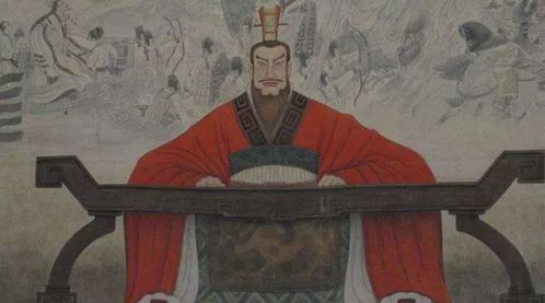 三、风水命理：龙气上升却自毁较长城