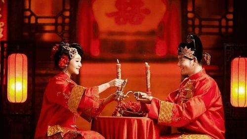 婚俗随哪边？传统哪家强？婚嫁新选择！