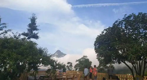 地理位置