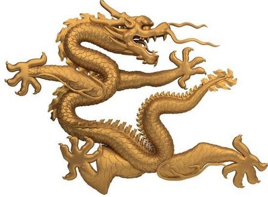 十二生肖龙的故事传说有没有被成现代者阝市传说的版本呢？