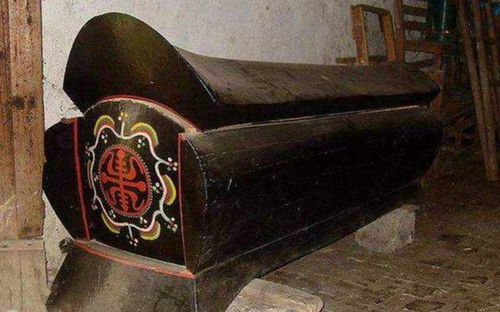 梦到棺材预示着什么是好运还是不祥之兆呢？