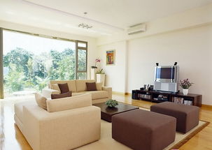 客厅风水布局的奥秘