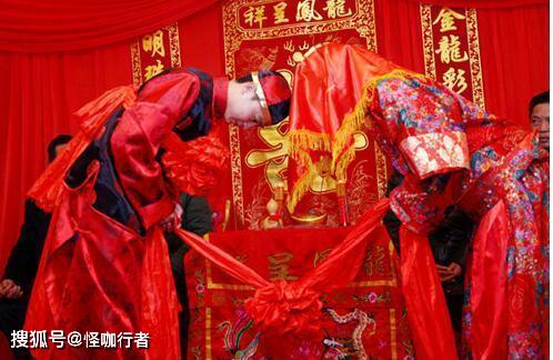 太原婚俗彩礼：传统婚嫁必备，彩礼行情大揭秘！