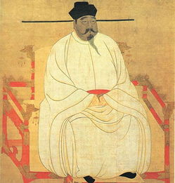 宣懿皇后韦氏：武宗的生母