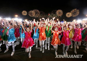 序章：天安门广场上那点儿“不可思议”的禁忌