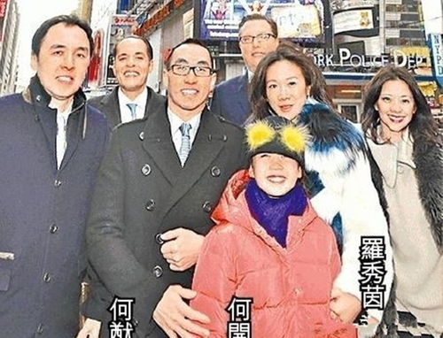 嫁入豪门是梦想还是噩梦？