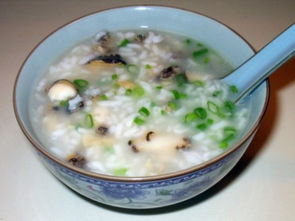 海鲜粥：鲍鱼粥已经过时了！