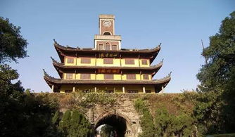老城区：古韵十足， 人文荟萃