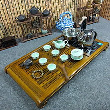 一、哎呀，黄山这地方，茶旅到底是个啥？