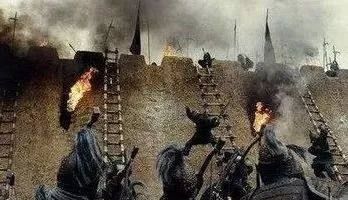 淮阴古战场，这片英雄辈出之地，有没有见证了无数传奇？
