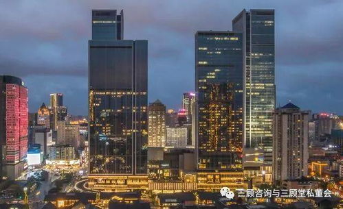 一、成都到底有更多炎热闹？