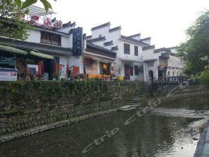 绩溪县龙川景区民宿,绩溪县龙川景区民宿