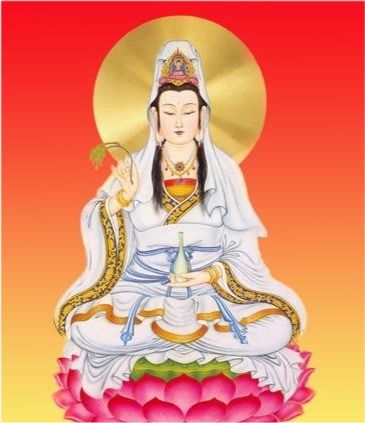 观音菩萨会否影响个人桃花运？