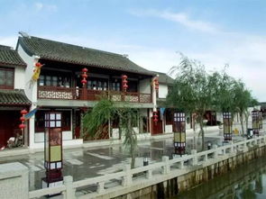 其他特色景点