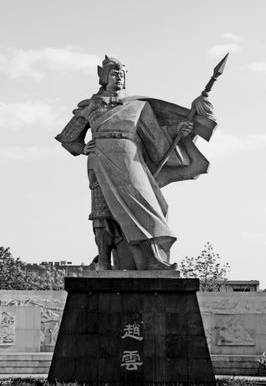 其他零星人物速览（随手写写， 不保证准确）