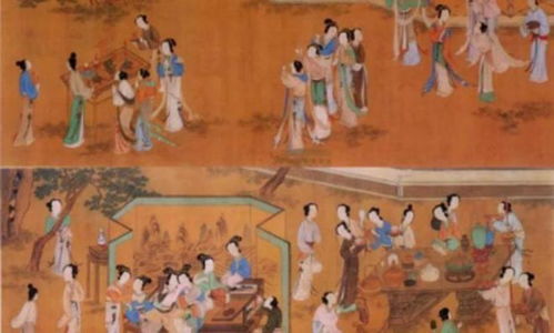 一、名字的起源：从古至今的命名智慧