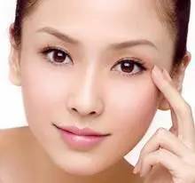 女性面相图解中，哪种面相预示着女性最好的命运？