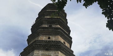 风水中宝塔代表什么,风水宝塔一般几层