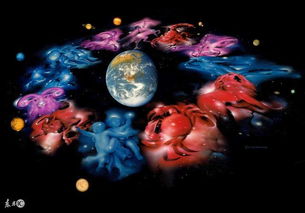 巨蟹座：玻璃心专业户