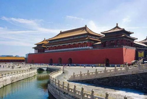 一、 乱七八糟的皇城开场白