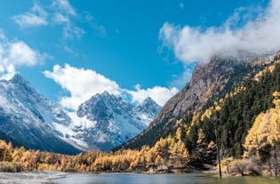 毕棚沟门票？呵呵，看完这篇再决定要不要去送钱