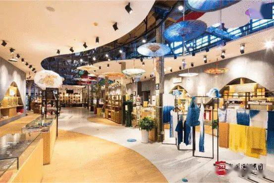 不可错过的手工艺品市场环境