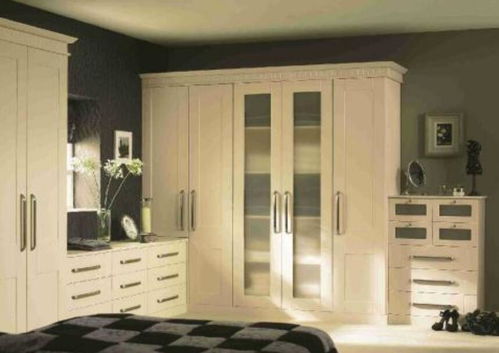 卧室衣柜有什么风水,卧室衣柜有什么风水