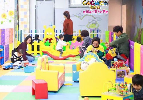 蜀山区的“教书乐园”迷思：兔猫乐园和四季童耕，“寓教于乐”还是“换汤不换药”？