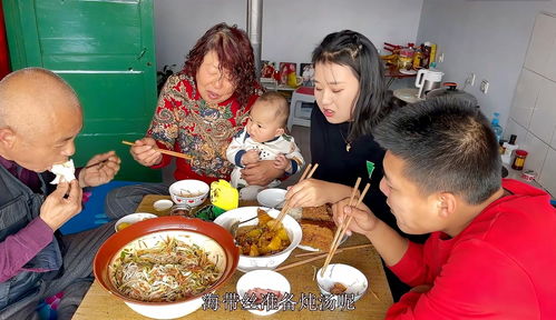 吃吃吃！不吃不是中国人！
