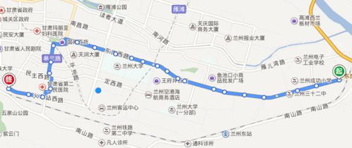 Day3：天水→兰州→西宁——青海湖还在100公里外，但西宁的羊肉面已经香到我了
