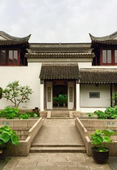 南朝石刻：比苏州园林更古老的秘密